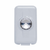 Switch Plug Cover With Color Crystal For Volvo (2-Pack)