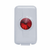 Switch Plug Cover With Color Crystal For Volvo (2-Pack)