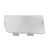 Chrome Headliner Speaker Grille For 2006-19 Kenworth