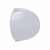 Round Dome Light Lens For 2006+ Kenworth