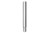 Universal XT Series 6" Reduced To 5" x 48" Long, Stove Pipe Exhaust Tip
