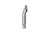 Universal XT Series 6" Reduced To 5" x 36" Long, Boilermaker Exhaust Tip