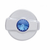 Wiper Dial Knob With Color Crystal For Kenworth