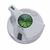 Timer Knob With Color Crystal For Peterbilt