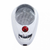 Signature CB Microphone Cover With Color Crystal