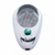 Signature CB Microphone Cover With Color Crystal