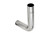 7 inch Long Drop 90 Degree Non Reduced Elbow for Peterbilt