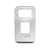 Chrome Plastic Switch Trim For 2001-2010 International 9900i/9400i/9200i - Panel Light
