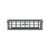 Chrome Plastic A/C Vent For Freightliner