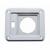 International Interior Dome Light Trim