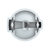 Chrome A/C & Heater Control Knob For Peterbilt