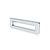 Chrome Plastic Indicator Label Trim For Freightliner Classic/FLD (6 Pack)