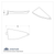 Chrome Triangular Mesh Cover For Freightliner Century (2003-2008) And Columbia (2004-2014)