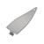 Chrome Triangular Mesh Cover For Freightliner Century (2003-2008) And Columbia (2004-2014)
