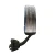 BESTfit Chrome Mirror Assembly With Heat & Power Replaces A22-60713-005, A22-60713-003 For Freightliner Cascadia