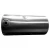 BESTfit Aluminum Fuel Tank 120 Gallon- 24.5 X 60 Inch- Front Fill W/ Center Manifold For Kenworth T300, T600, T800