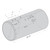 BESTfit Aluminum Fuel Tank 150 Gallon- 26 X 70.5 Inch- Rear Fill For International 9200, 9300, 9400, 9670