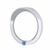 Signature Series Speed/Tachometer Gauge Cover With Visor & Color Crystal For 2006+ Peterbilt