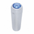 1-7/8" Short Aluminum Toggle Switch Extension With Color Crystal For Kenworth