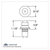 Mini Pilot Light