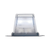 2 LED License Light - White LED (Bulk)