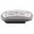 7 LED 6" Oval Reflector Turn Signal Light