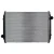 BESTfit Plastic Aluminum 2 Row Radiator W/ Out Oil Cooler Or Frame For Volvo WAG, WIA, WG