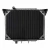 BESTfit Copper Brass Radiator Without Oil Cooler For Volvo WIA