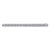 14 LED 12" Auxiliary strip Light With Bezel