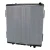 BESTfit Plastic Aluminum 2 Row Radiator W/ Out Frame For Freightliner Cascadia, M2-112, Sterling AT9500, LT7500