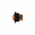 3 LED 3/4" Mini Light (Clearance/Marker) - Amber LED/Amber Lens