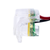 4 LED Dual Function Headlight Turn Signal Light