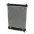 BESTfit Plastic Aluminum Radiator With Oil Cooler For Freightliner M2-106, M2-Bus, Sterling Acterra