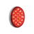 19 LED 4" Round Reflector Light (Stop, Turn & Tail)