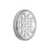 19 LED 4" Round Reflector Light (Stop, Turn & Tail)