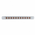 11 LED 17" Light Bar With Bezel (Stop, Turn & Tail)