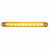 10 LED 6-1/2" Turn Signal Light Bar Only