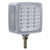 39 LED Reflector Double Face Turn Signal Light