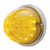 17 LED Watermelon Clear Reflector Flush Mount Kit With Low Profile Bezel