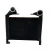 BESTfit Charge Air Cooler 24.69 X 19.69 Inch For Mack MRU