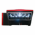 Over 80" Wide LED Reflector Submersible Combination Tail Light With License Light