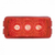 3 LED Reflector Light (Clearance/Marker)