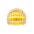 5 LED Dual Function Guide Headlight Turn Signal Light