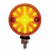 30 LED 3" Dual Function Double Face Light