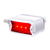 6 LED Single Function Double Face Light - Horizontal Mount