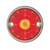 15 LED 3" Series 2 Light Only For Double Face Light Housing