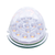 17 LED Dual Function Reflector Cab Light - Amber LED