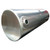 BESTfit Aluminum Fuel Tank 100 Gallon- 22 X 62 Inch- Rear Fill For Kenworth Rear Manifold