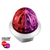 Double Fury 4 LED 1-1/8" Watermelon Clearance/Marker Light