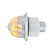 2 LED Dual Function 1-1/8" Watermelon Clearance/Marker Light